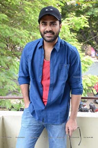 Sharwanand Photos