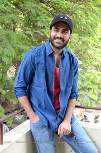 Sharwanand Photos