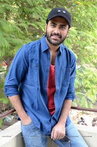 Sharwanand Photos