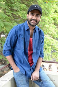 Sharwanand Photos