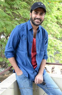 Sharwanand Photos