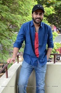 Sharwanand Photos