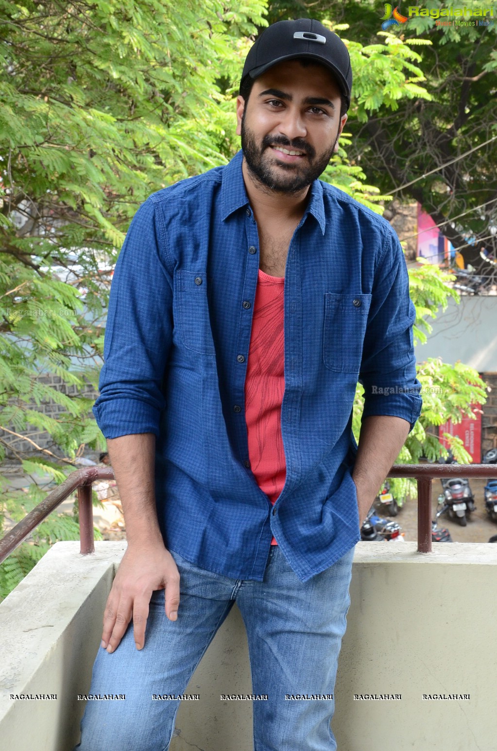 Sharwanand