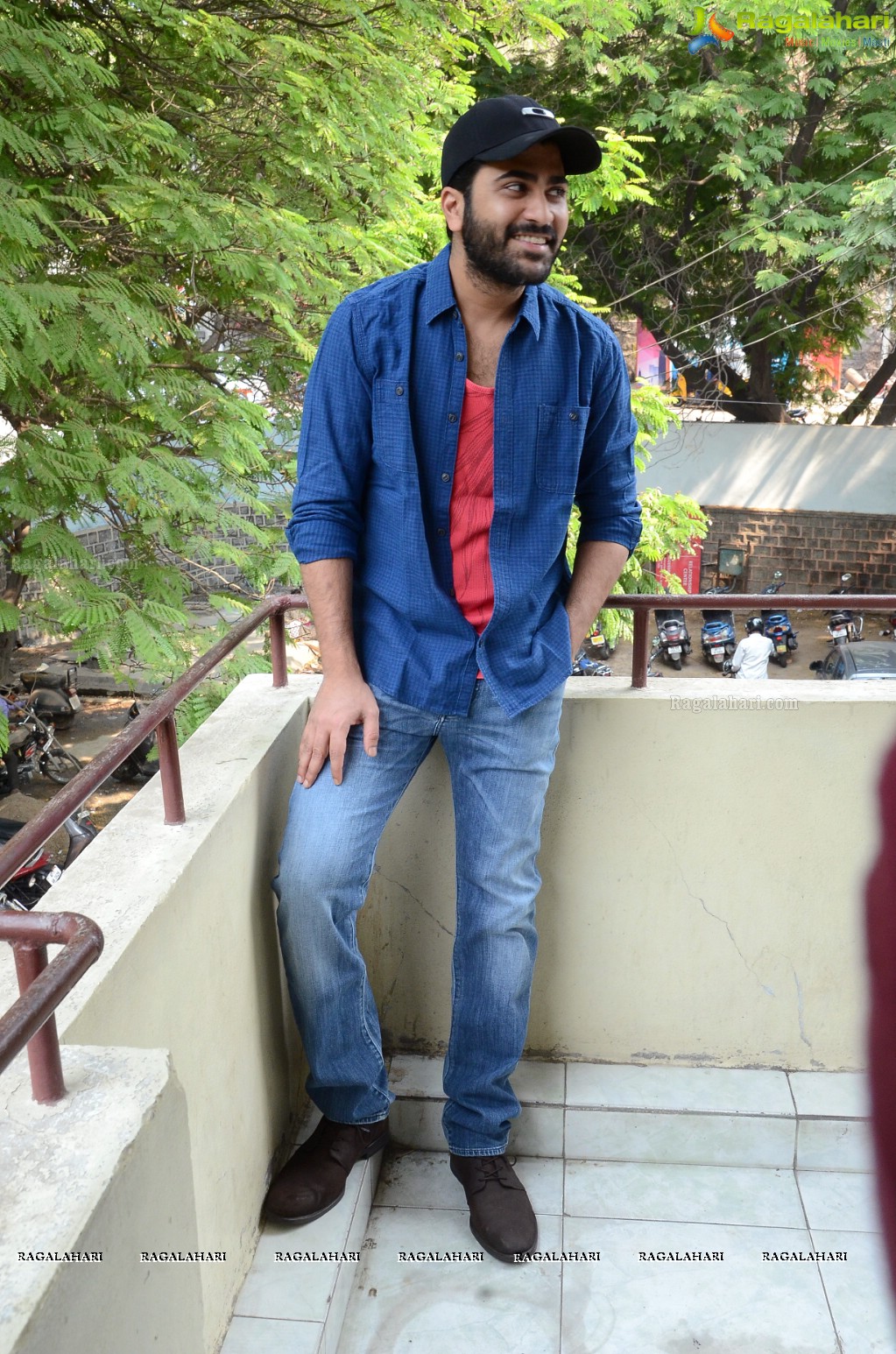 Sharwanand