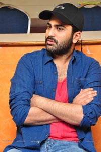 Sharwanand Photos