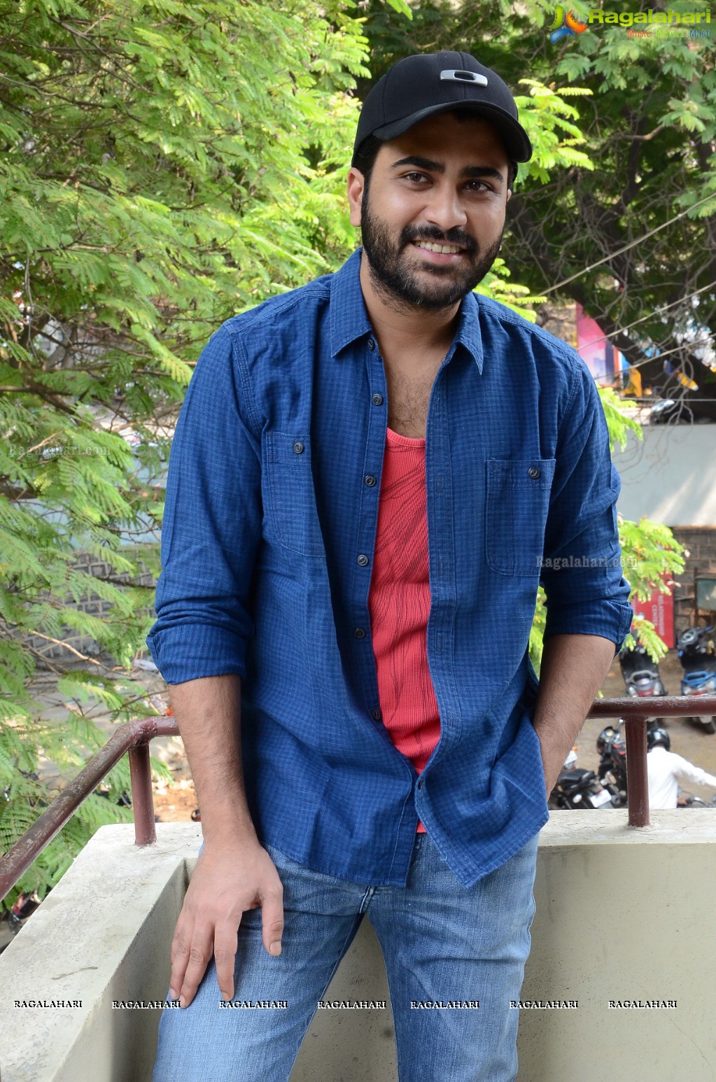 Sharwanand