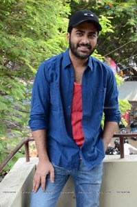 Sharwanand Photos