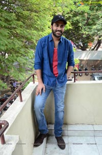 Sharwanand Photos