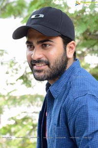 Sharwanand Photos