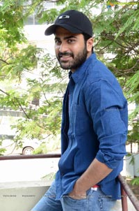 Sharwanand Photos