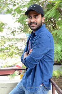 Sharwanand Photos