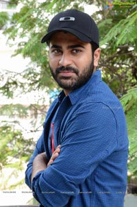 Sharwanand Photos