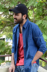 Sharwanand Photos