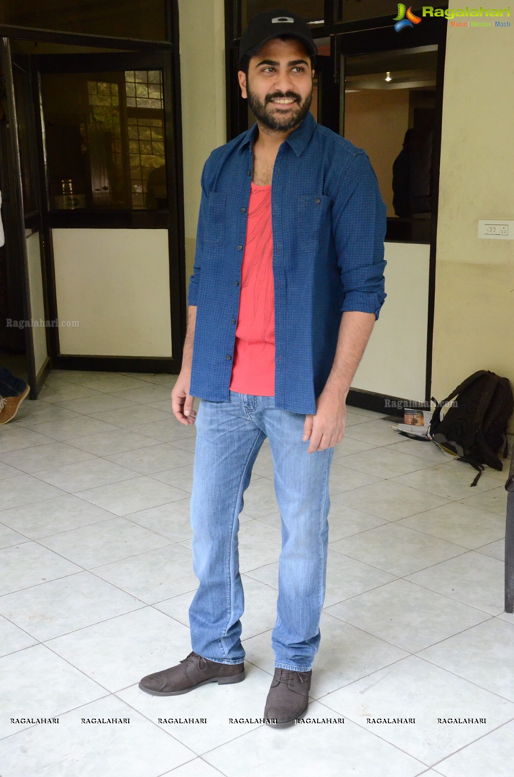 Sharwanand