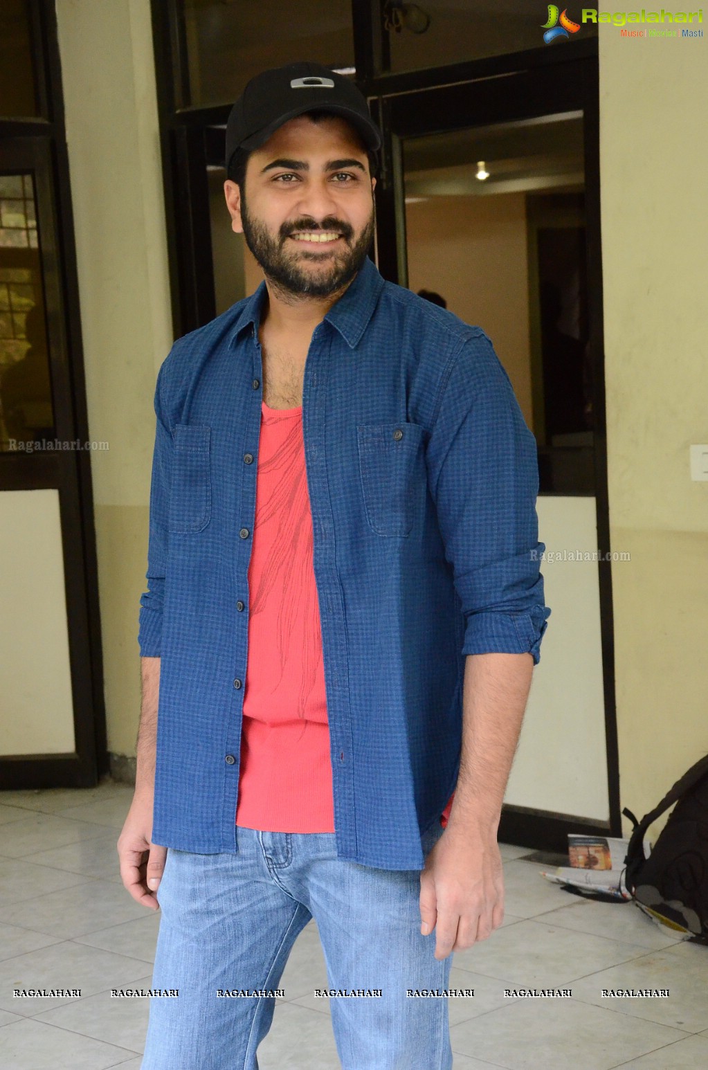 Sharwanand