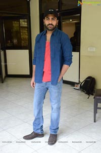 Sharwanand Photos