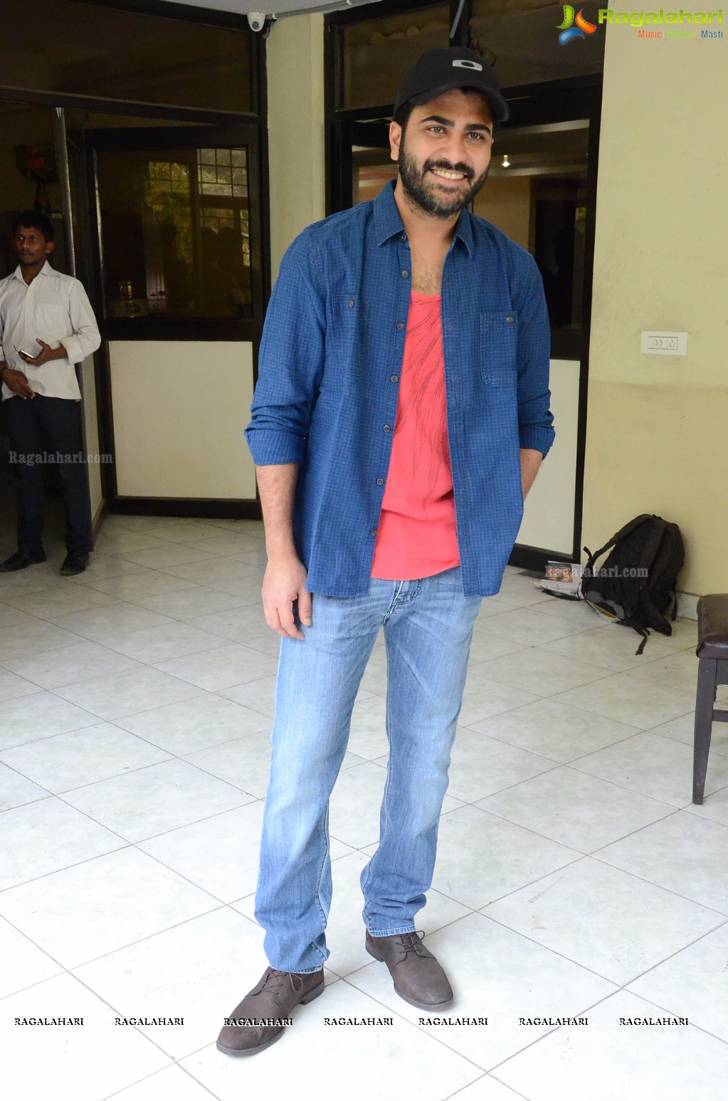 Sharwanand