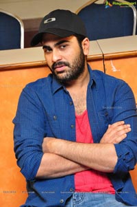 Sharwanand Photos