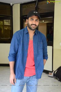 Sharwanand Photos