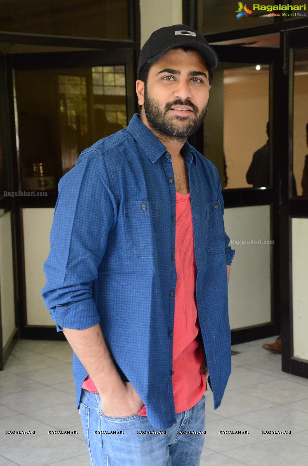 Sharwanand