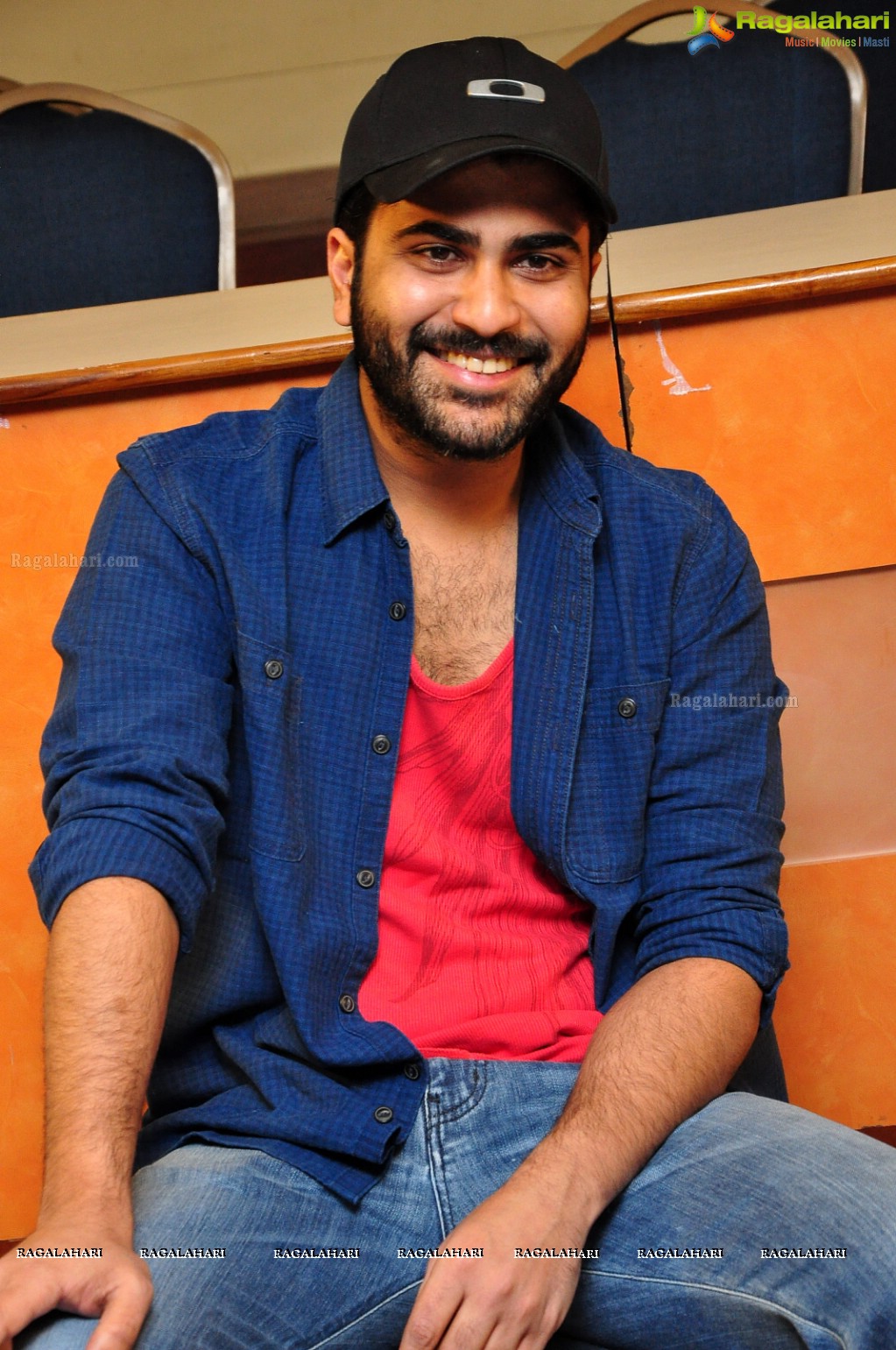 Sharwanand