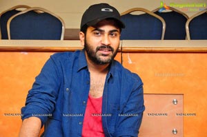 Sharwanand Photos