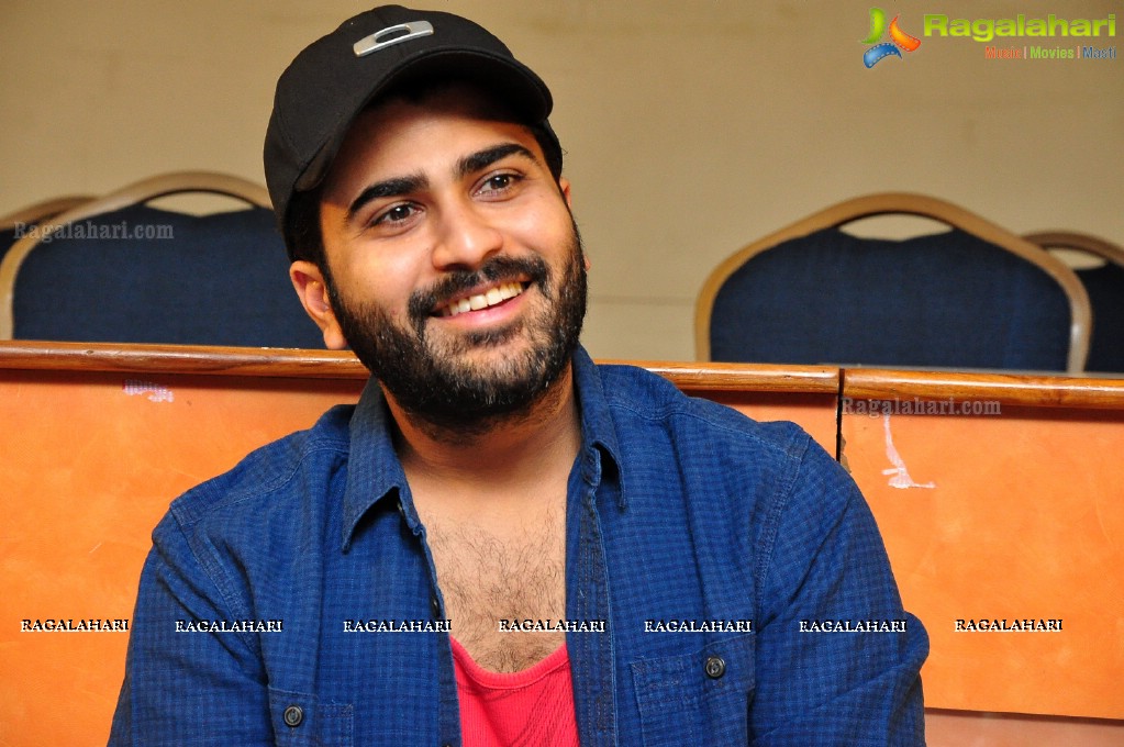 Sharwanand