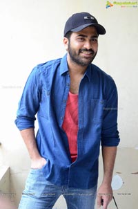 Sharwanand Photos