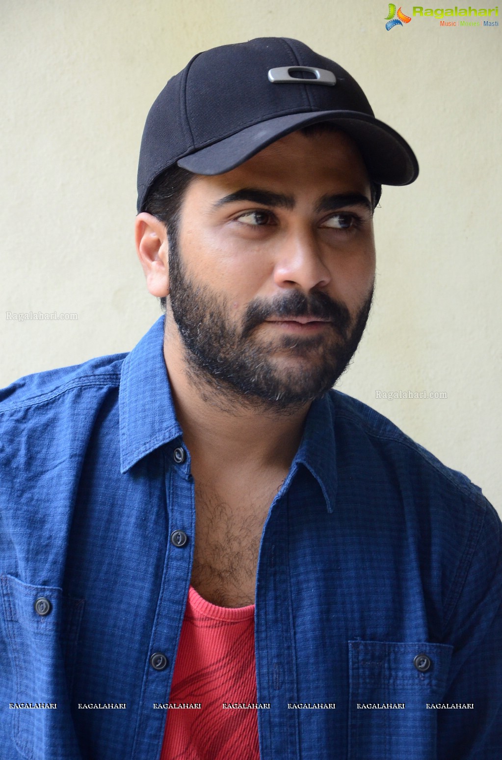 Sharwanand