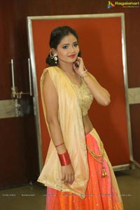 Shreya Vyas Photos