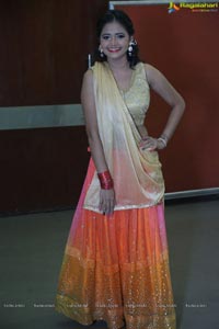 Shreya Vyas Photos