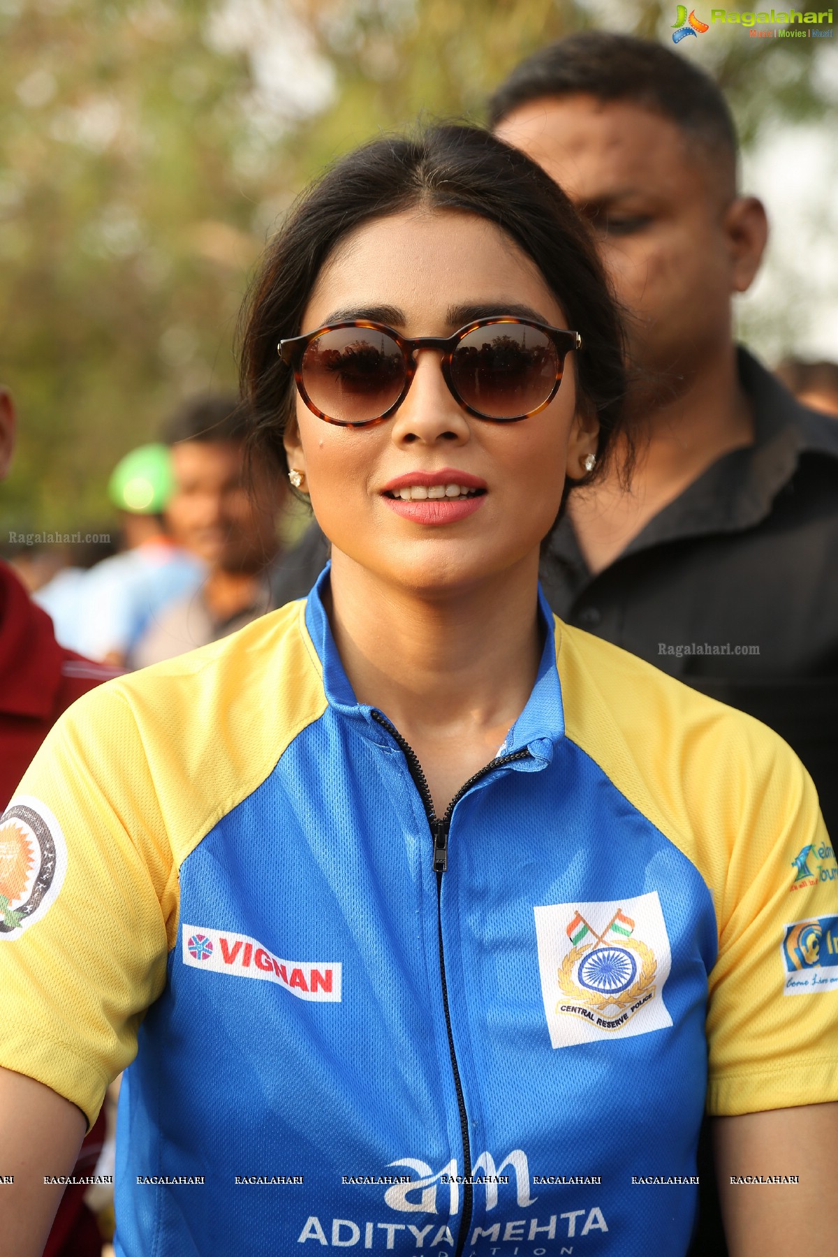 Shriya Saran