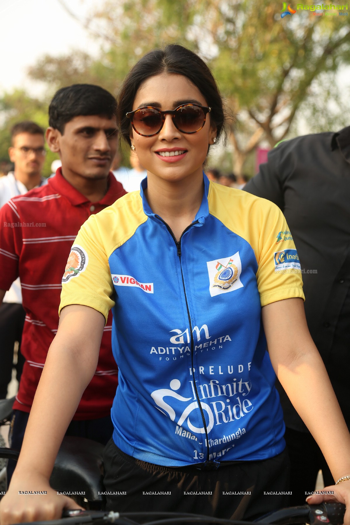 Shriya Saran