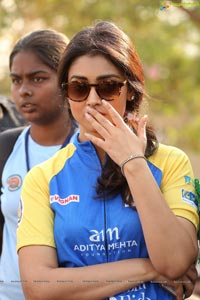 Shriya