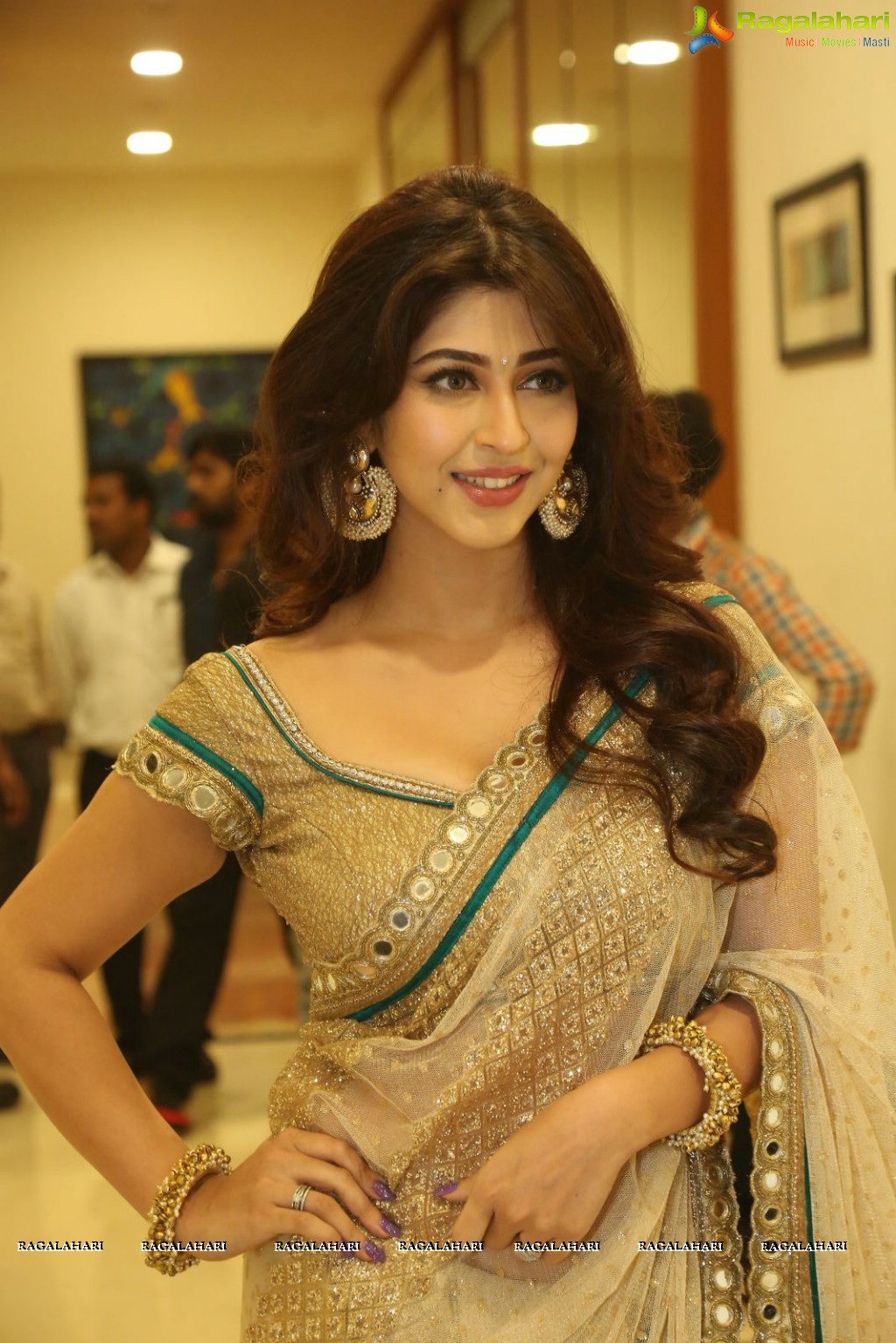 Sonarika Bhadoria