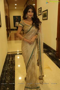 Sonarika Bhadoria Photos