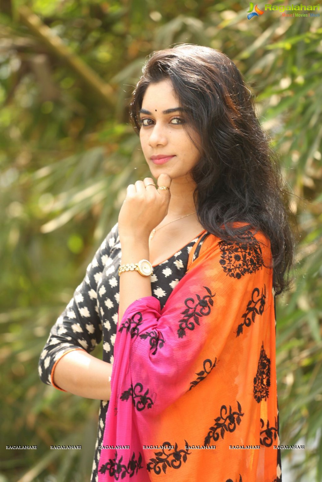 Sruthi Mol