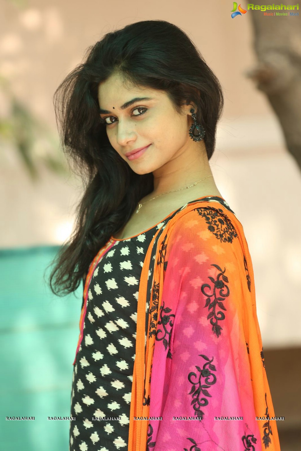 Sruthi Mol