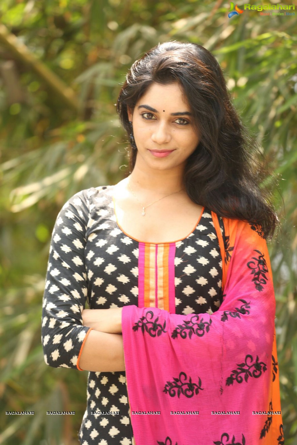 Sruthi Mol