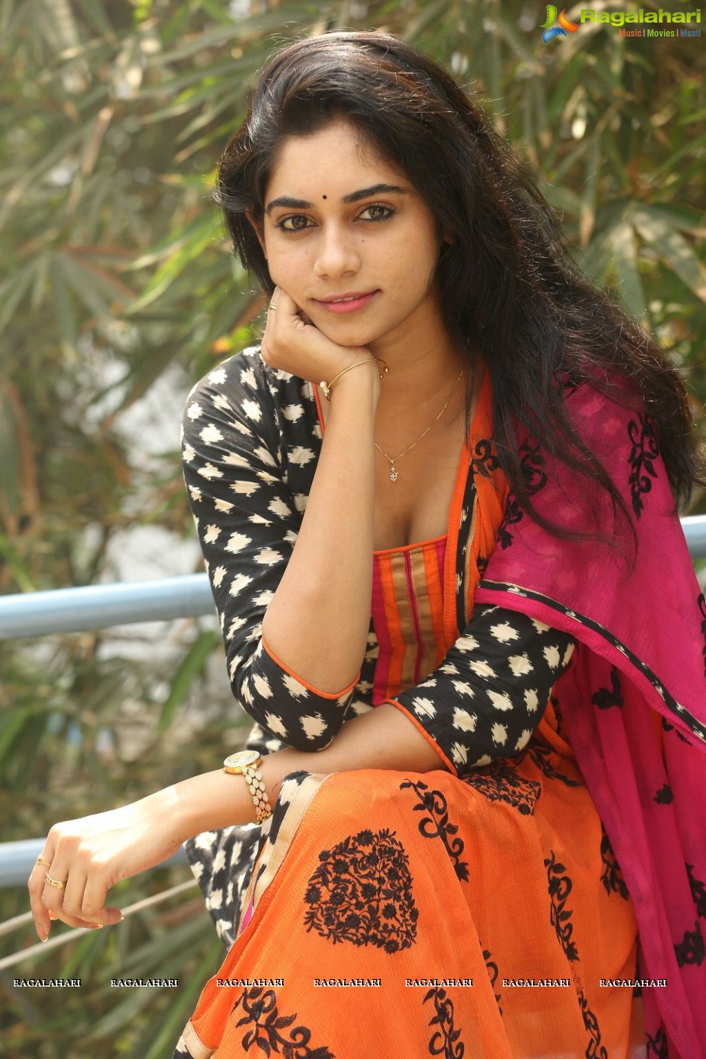 Sruthi Mol