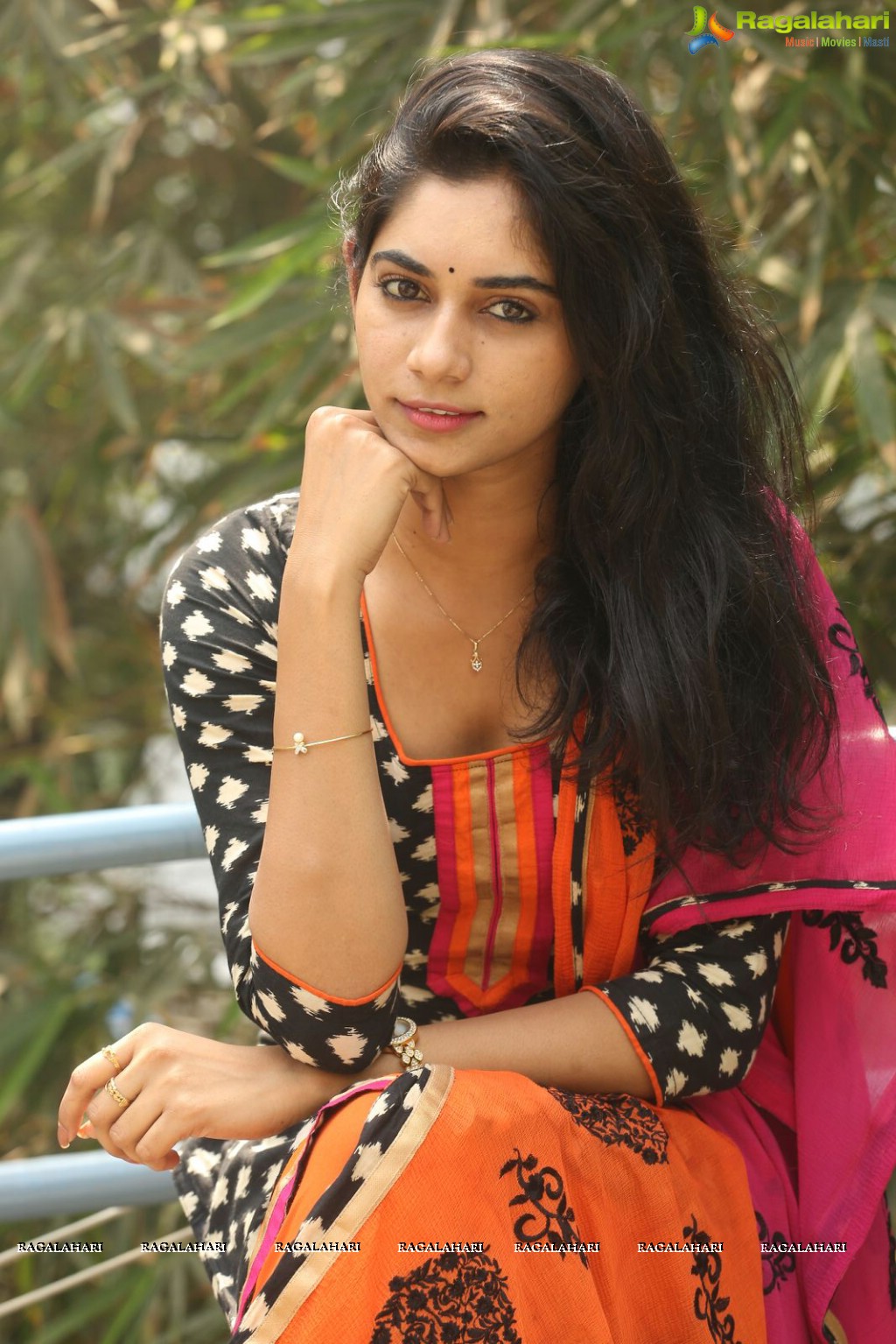 Sruthi Mol