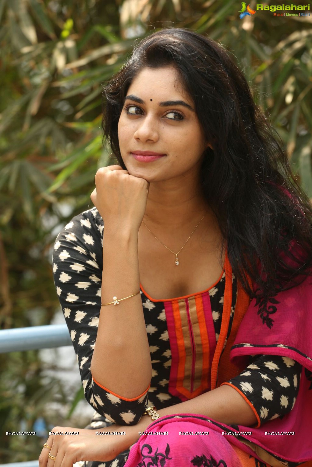 Sruthi Mol