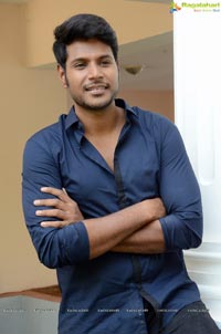 Sundeep Kishan Photos