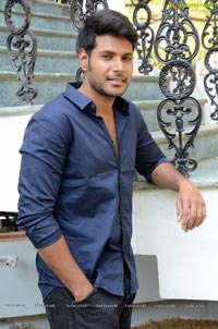 Sundeep Kishan Photos