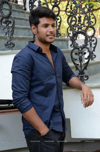 Sundeep Kishan Photos