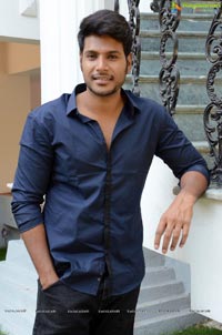 Sundeep Kishan Photos