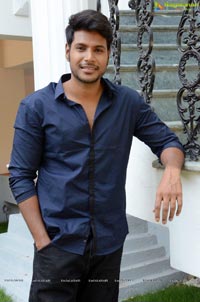 Sundeep Kishan Photos