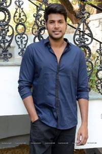 Sundeep Kishan Photos