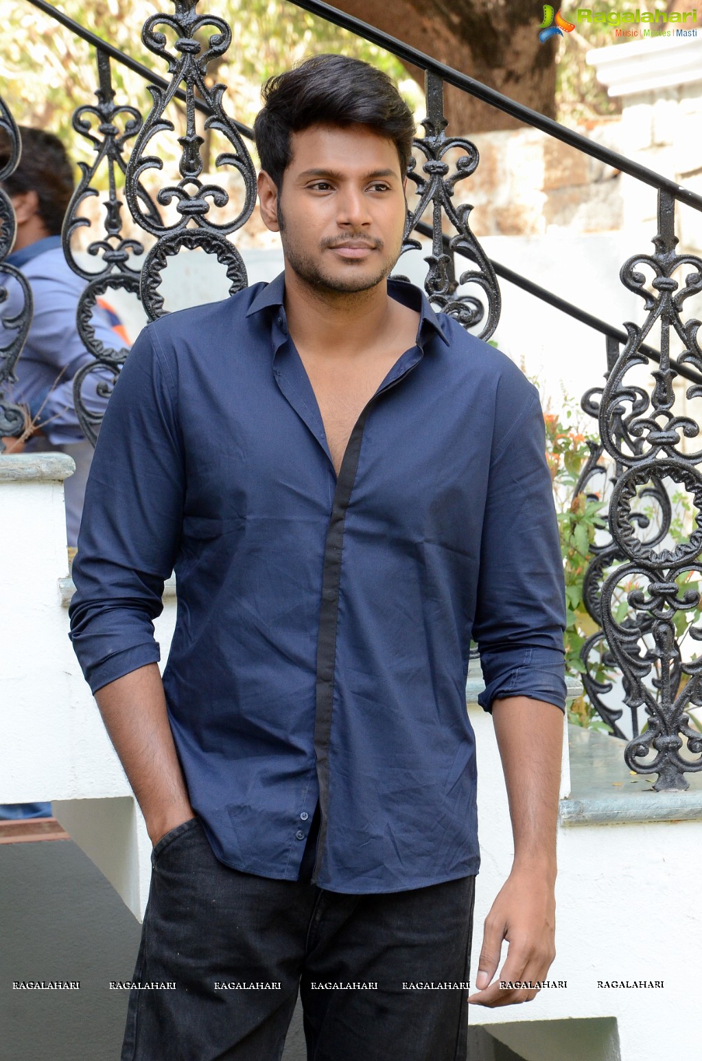 Sundeep Kishan