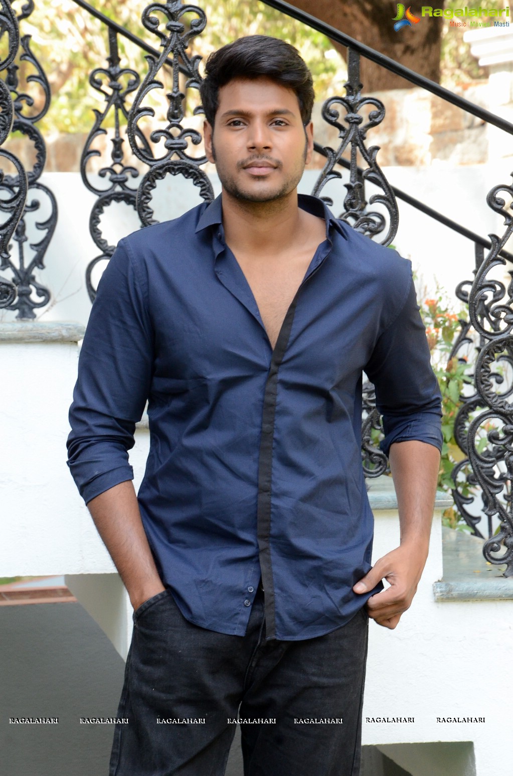 Sundeep Kishan